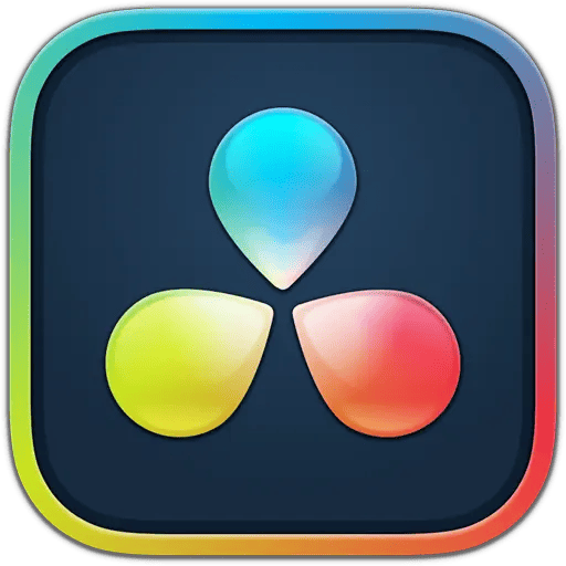 DaVinci Resolve
