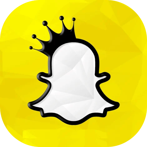  سناب شات بلس