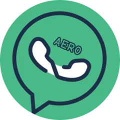 WhatsApp Aero APK
